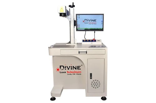 Engineering Laser Marking Machine